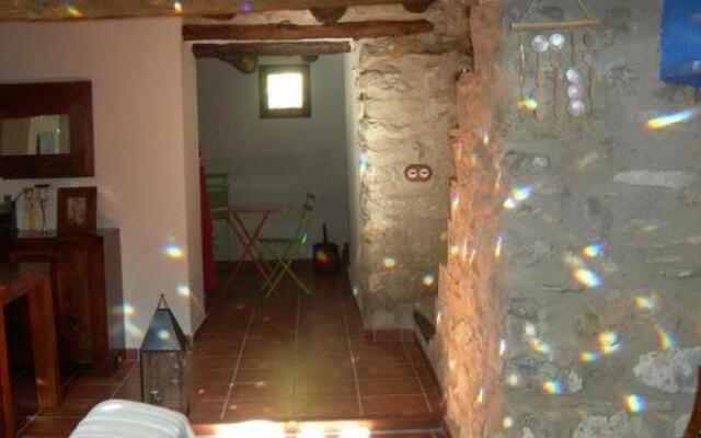 La casa de las orquideas