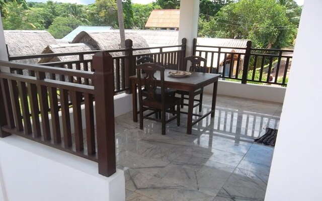Amintra 1 Villa