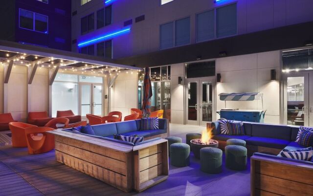 Aloft Atlanta Perimeter Center