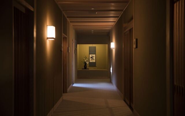 Bandaiatami Onsen Atamiso