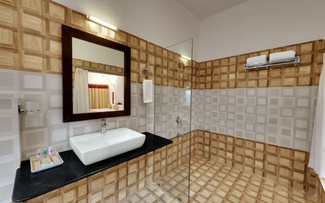 Sayaji Resort and Spa Udaipur