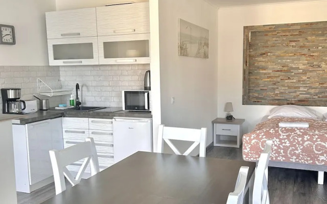 Apartamenty Nexo