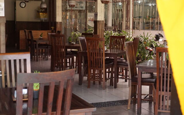Cameng Homestay