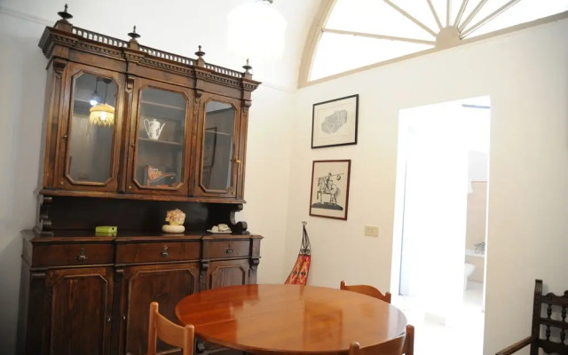 Apartments Bari Central