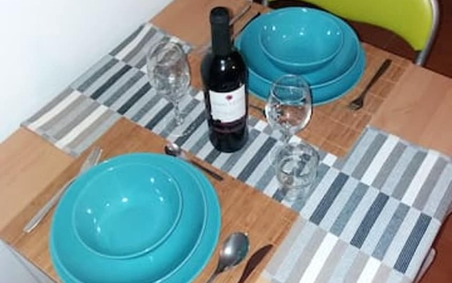 Studio in Tahiche, With Private Pool and Furnished Terrace