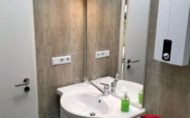 Oasis Comfortable Holiday Residence