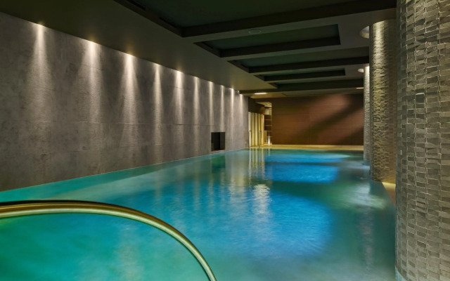 Guarda Golf Hotel & Residences