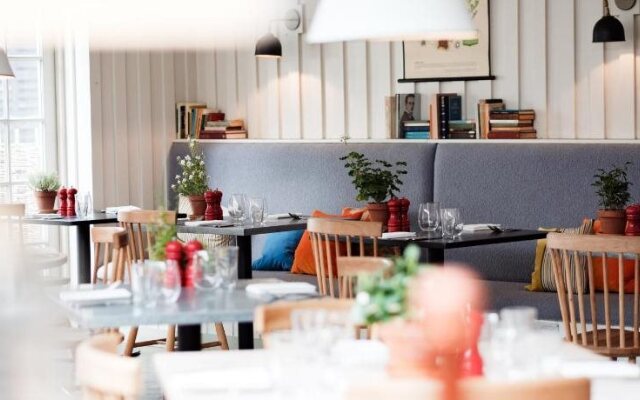 Bel & The Dragon Odiham