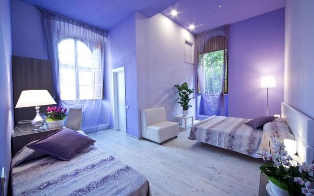 Hotel Palazzo Renieri - 3stelle S