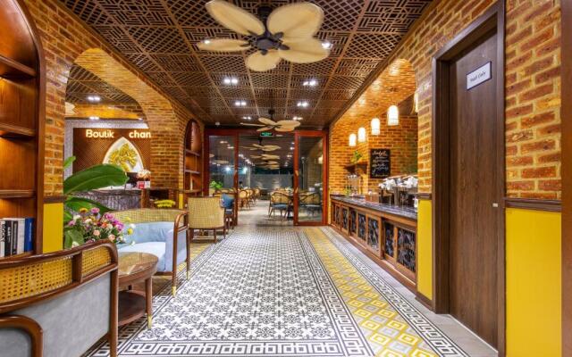 Boutik Cham Hotel