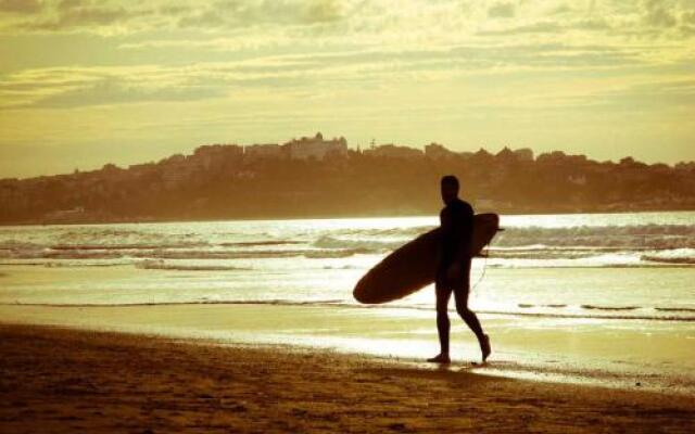 Apartamento de Playa Somo Loredo