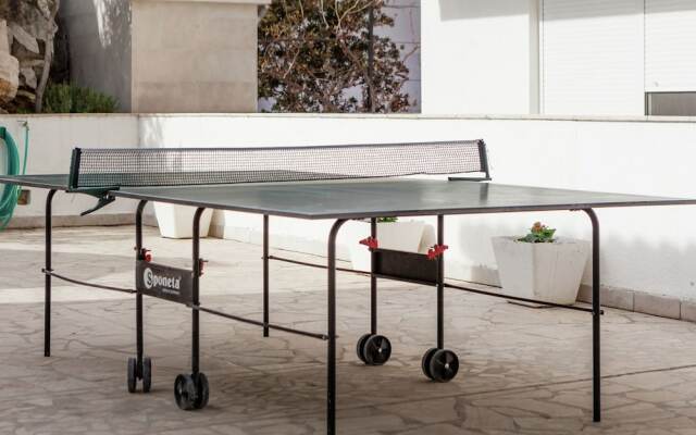 Modern Holiday Home in Podstrana Near the Beach