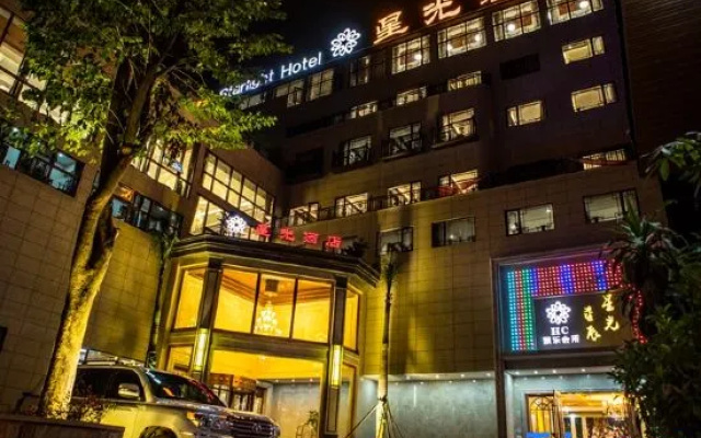 Starlight Hotel