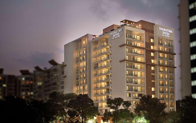 DoubleTree Suites By Hilton Bangalore