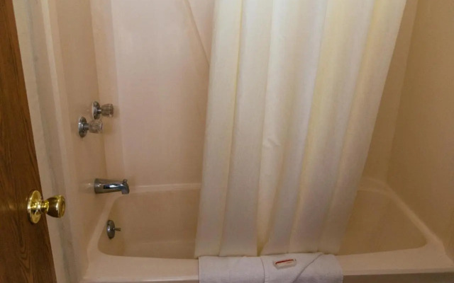 Travelodge Pulaski