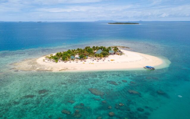 South Sea Island