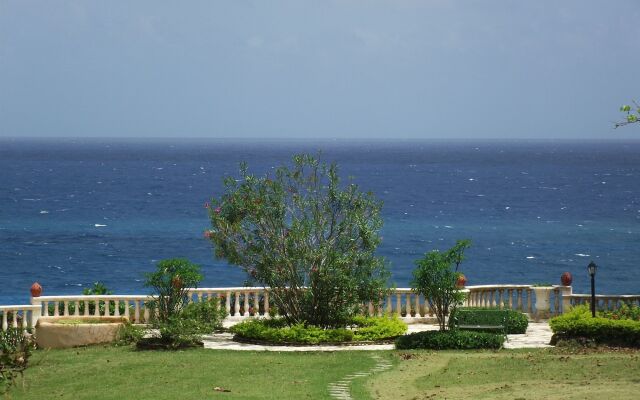 The Balaji Palace at Playa Grande