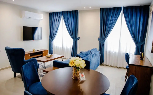 Al-Istiklal Suites