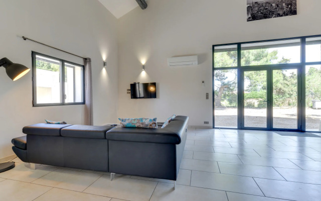 Domaine La Bergerie La Charrue