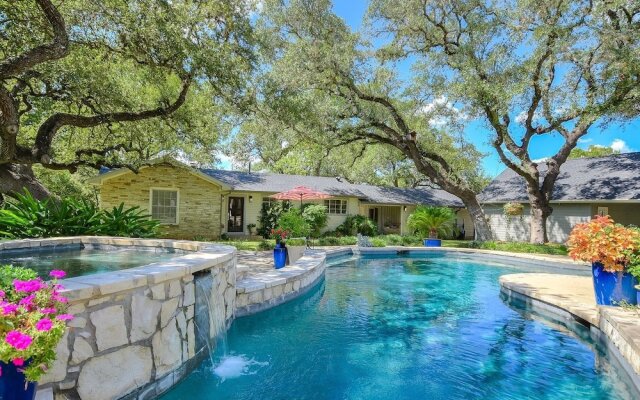 Rocky River House #143561 - 6 Br Estate