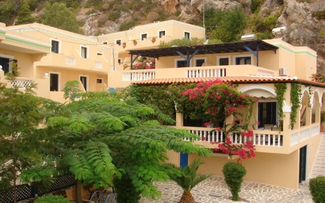 Kyra Panagia