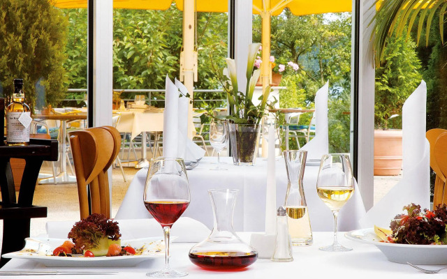 Seminaris Avendi Hotel Potsdam