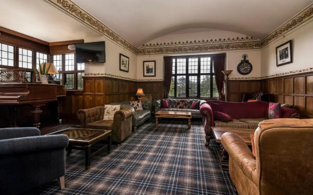 Broadoaks Boutique Country House