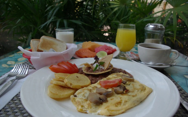 Hotel Delfines Acapulco by NG Hoteles
