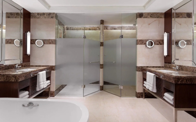The Westin Chennai Velachery