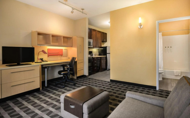 Towneplace Suites by Marriott Houston Westchase