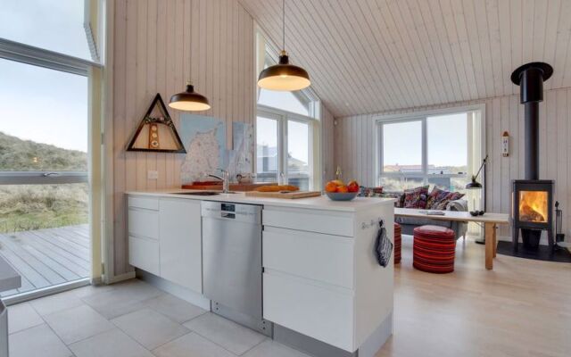 "Gerome" - 200m from the sea in NW Jutland