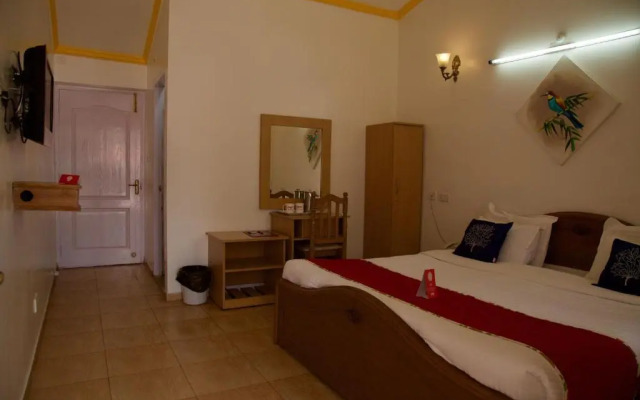 Haveli Athiti Bhavan By OYO Rooms