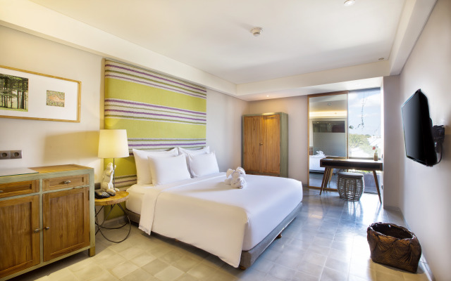 Ikosharold Suites Seminyak