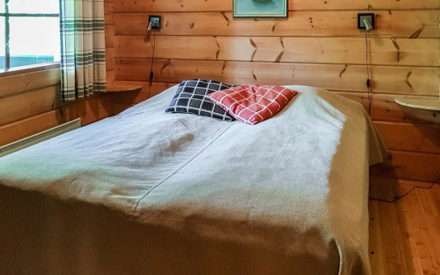 Holiday Home Lomamaja rukaranta 6 b