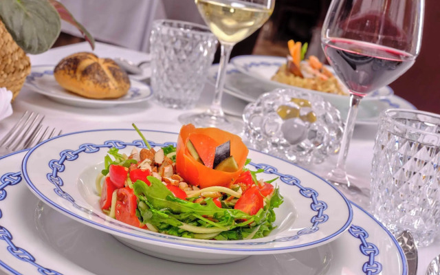 Hotel Martini Olbia