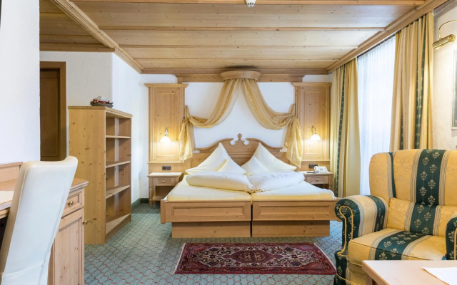 Hotel Alte Post