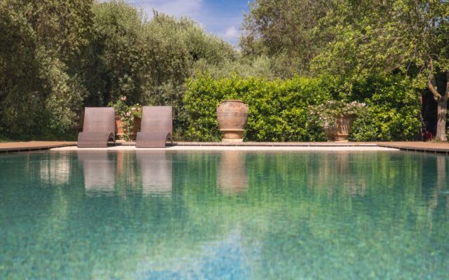 Podere Fontemaggio - Monolocale (Col160)