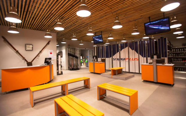 Sway Hotels