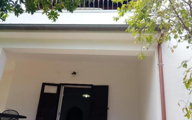 Villa turchese, apartamento