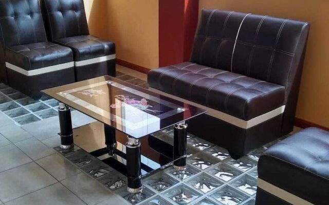 Hotel Suite Juliaca