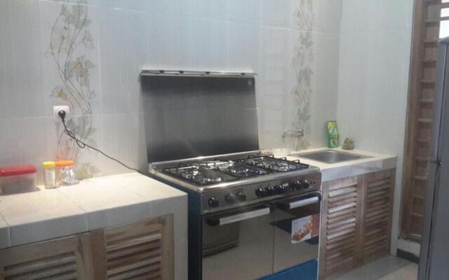 Homestay Syariah Grahadi