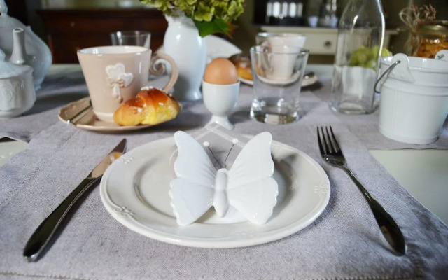 B&B Dimora delle Donnole