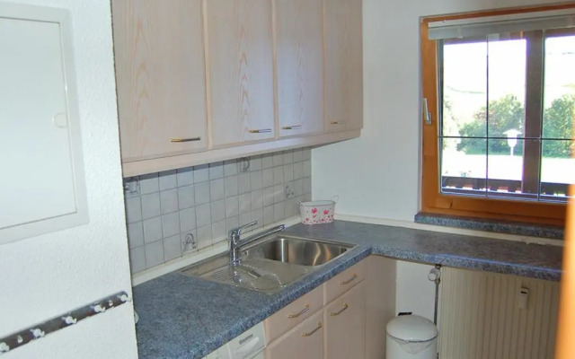 Ferienwohnung am Wirtsgarten