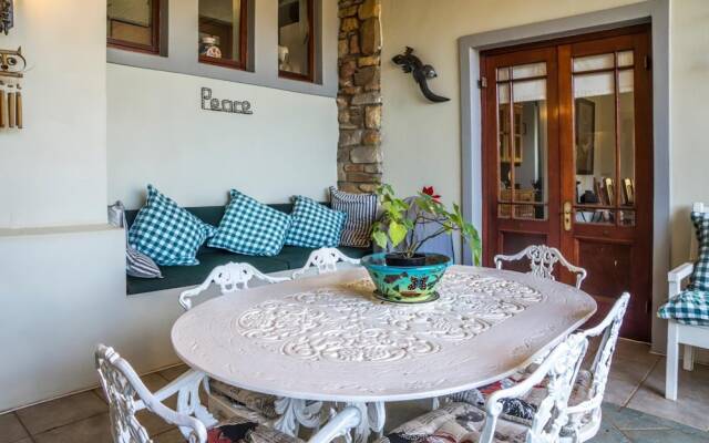 Peace Valley Guesthouse