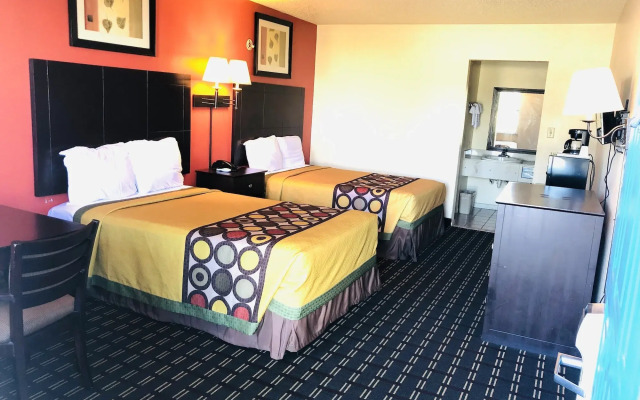 Executive Inn & Suites