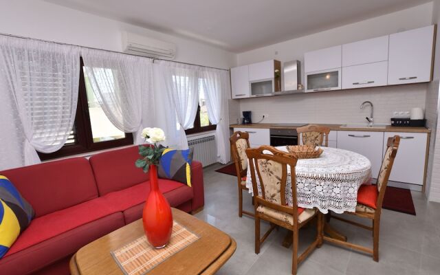 Apartment Frieske