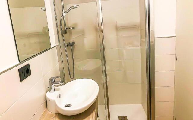 Dascio Emotion Ferienwohnung mit Terrasse am See