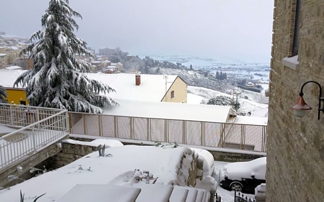 A Casa Nostra - Residenza di Charme