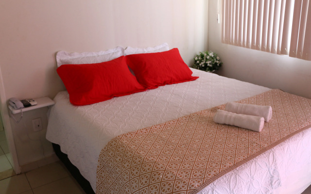 Hotel Aracaju Express