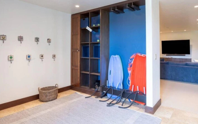 Aspens at Courcheval by Exceptional Stays